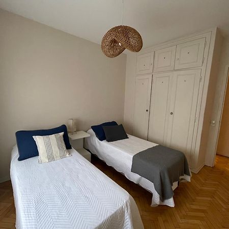 Recoleta, Departamento Entero 2 Dormitorios,Buenos Aires Eksteriør billede
