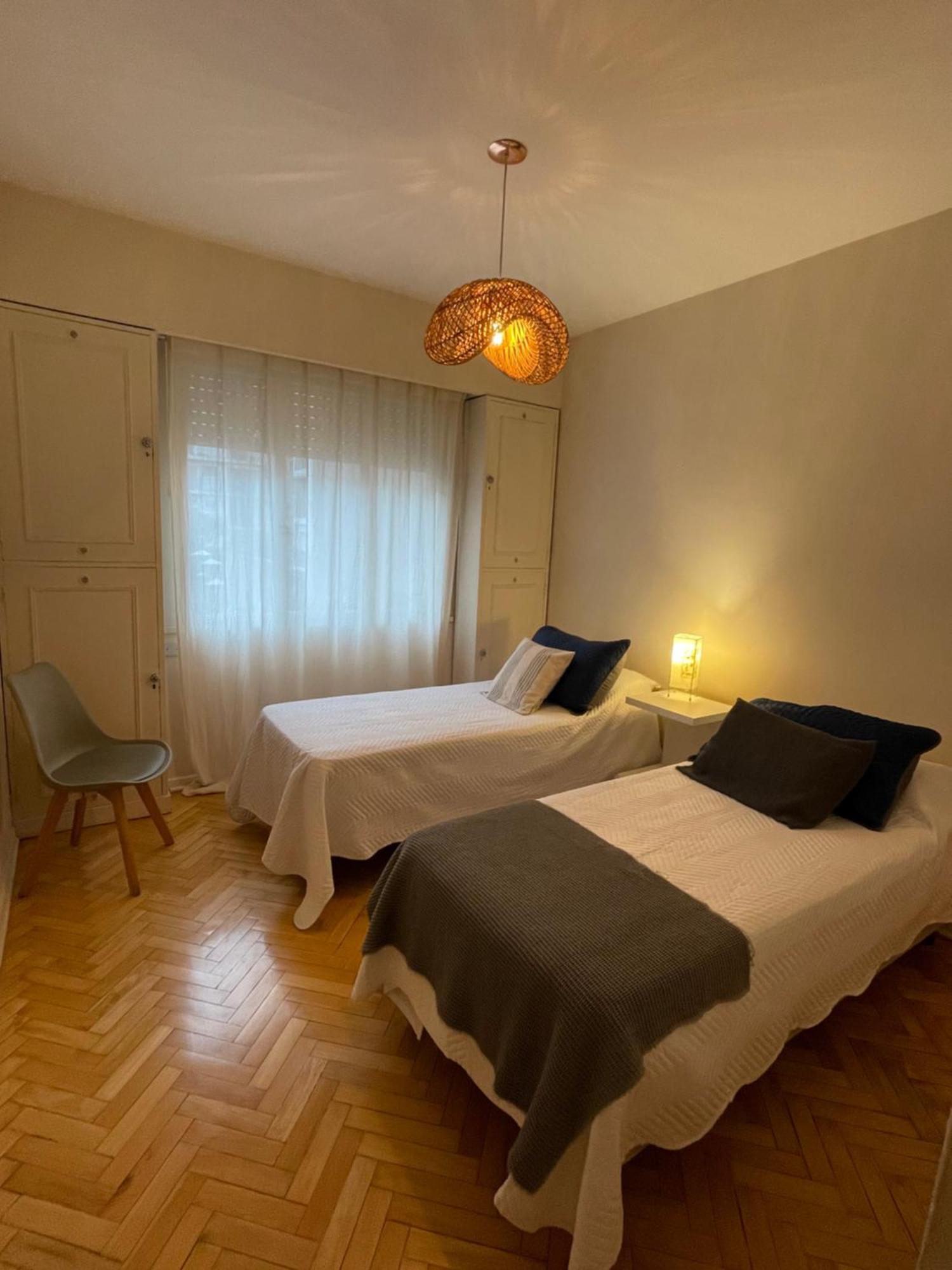 Recoleta, Departamento Entero 2 Dormitorios,Buenos Aires Eksteriør billede