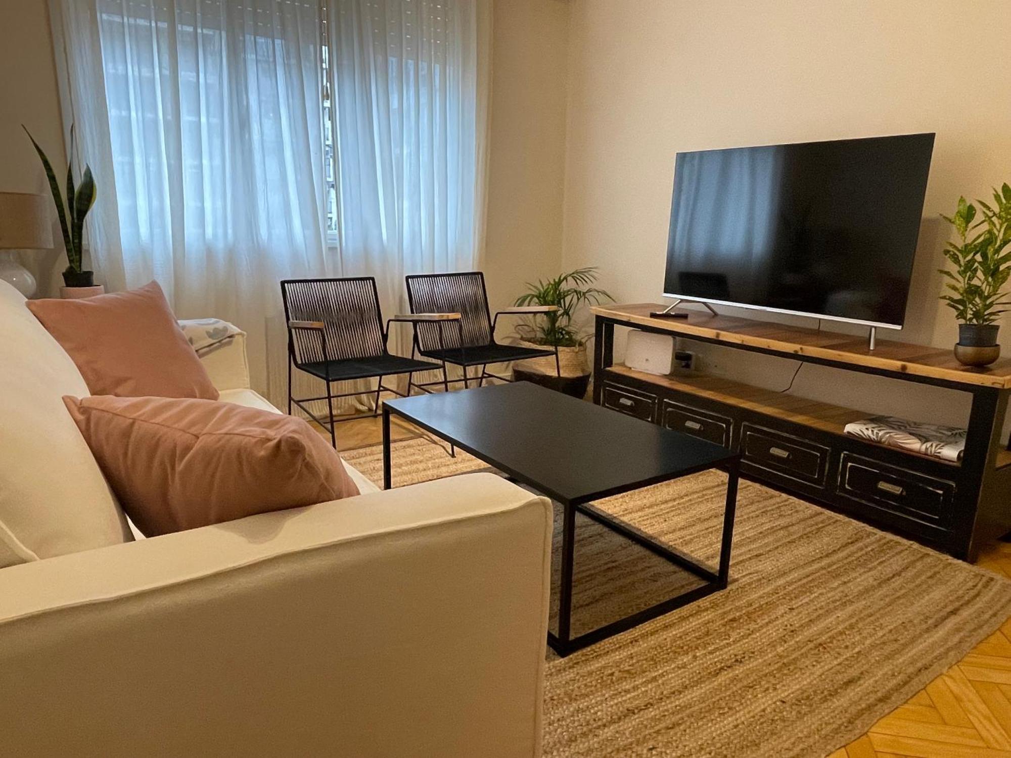 Recoleta, Departamento Entero 2 Dormitorios,Buenos Aires Eksteriør billede