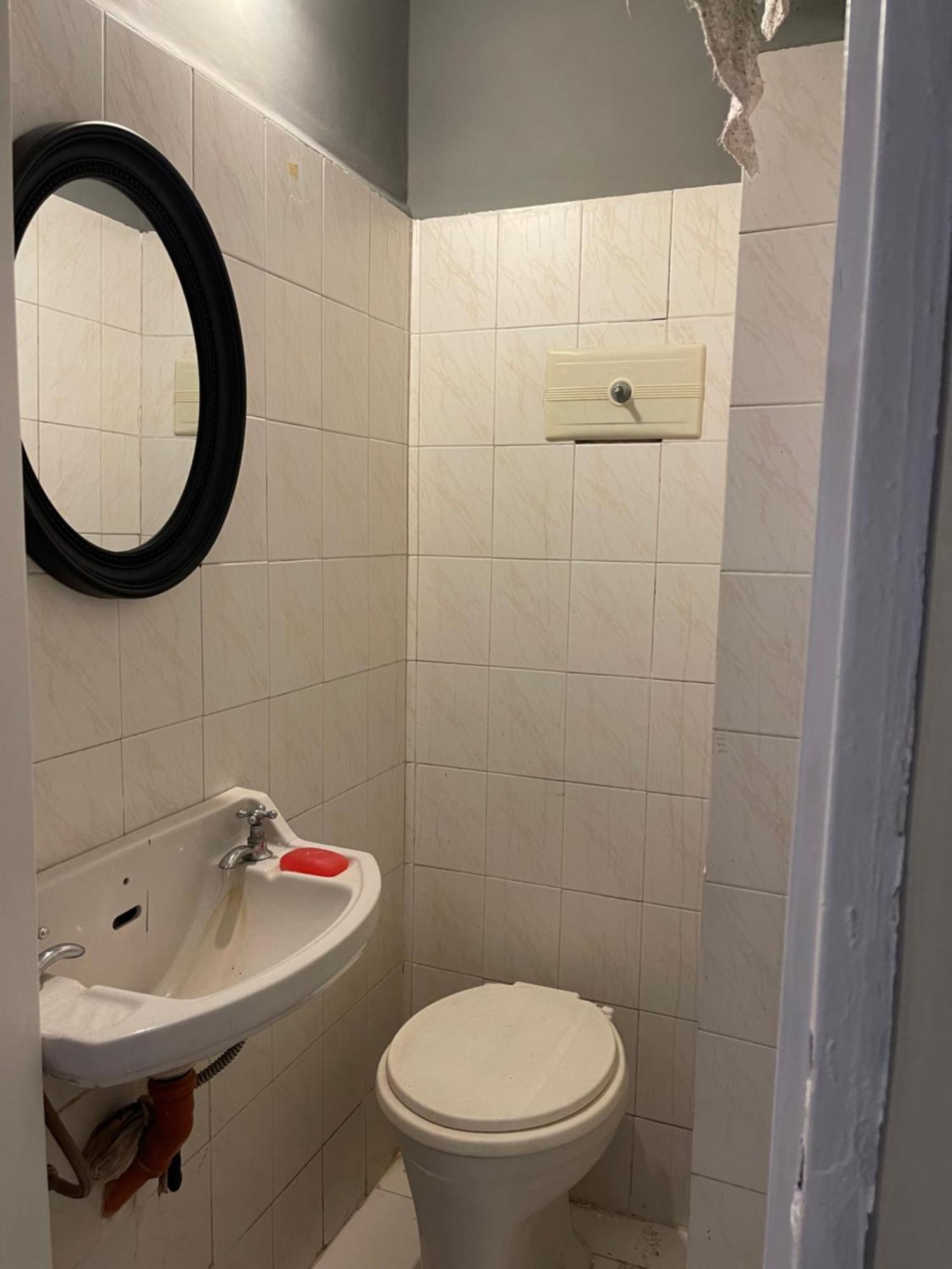 Recoleta, Departamento Entero 2 Dormitorios,Buenos Aires Eksteriør billede
